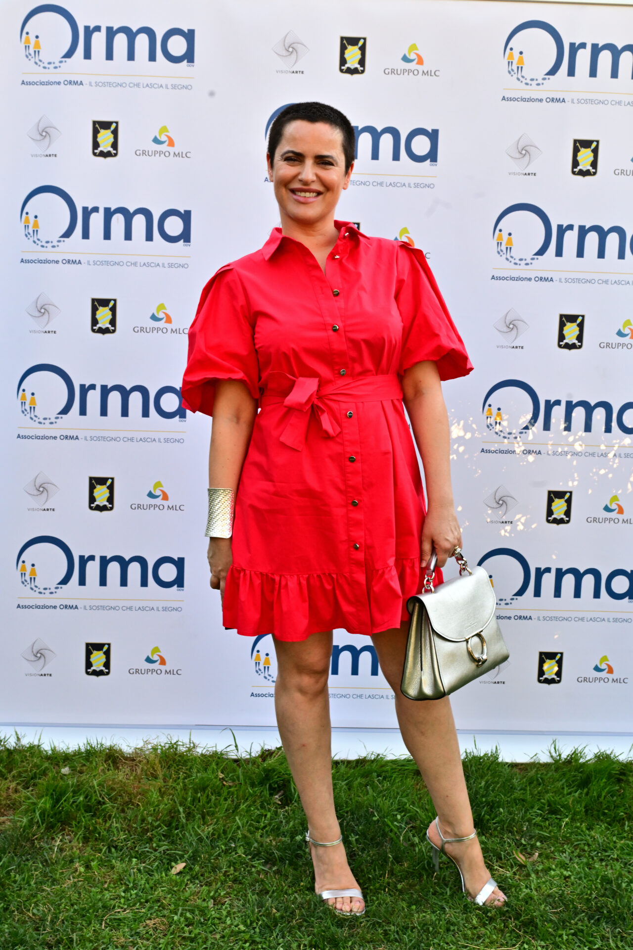 SERATA ORMA16