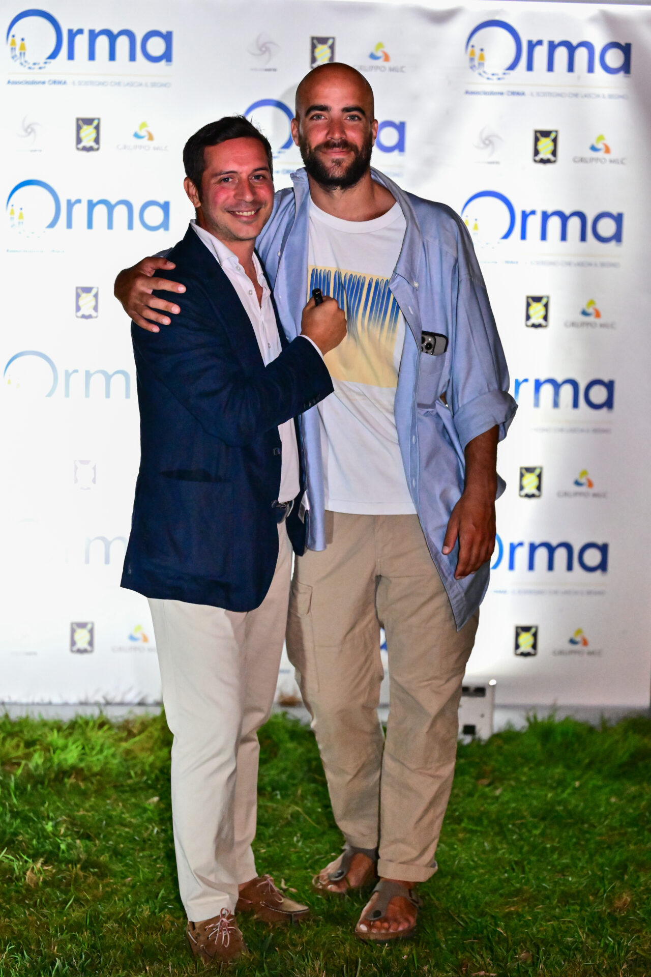 SERATA ORMA244
